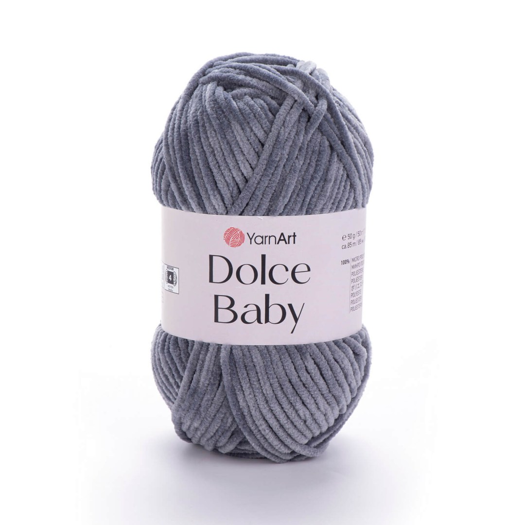 YarnArt Dolce Baby 760